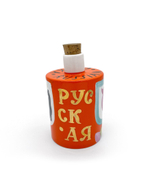 Штоф «Русская водка»
