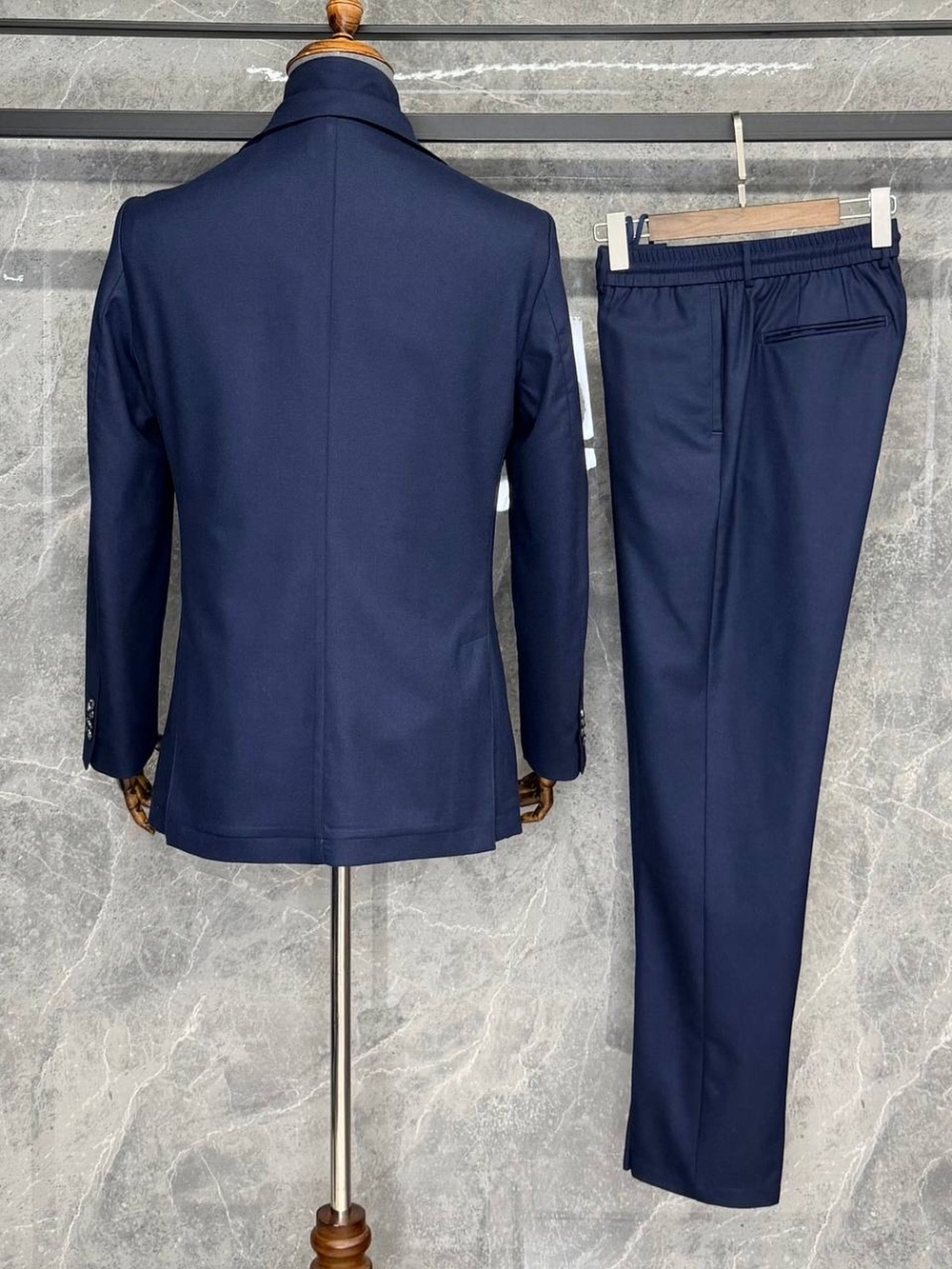 Костюм Brunello Cucinelli