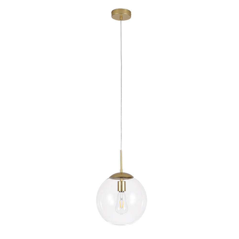 Светильник подвесной Arte Lamp Volare A1925SP-1GO