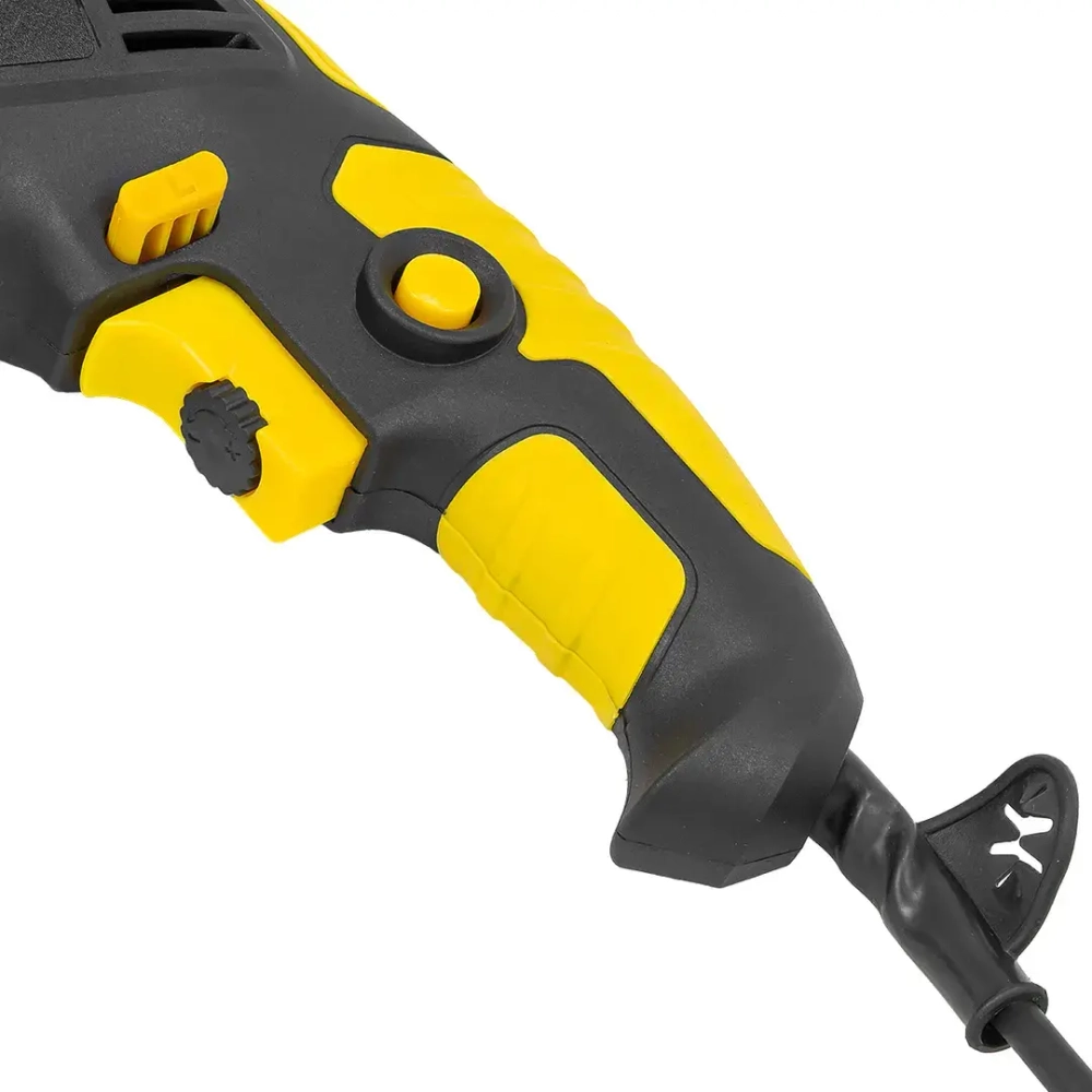 Дрель ударная электрическая 3000rpm 750W 230V/50Hz WMC TOOLS WMC-Z1J-DH11-13B