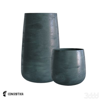 CONE OCEAN GREEN