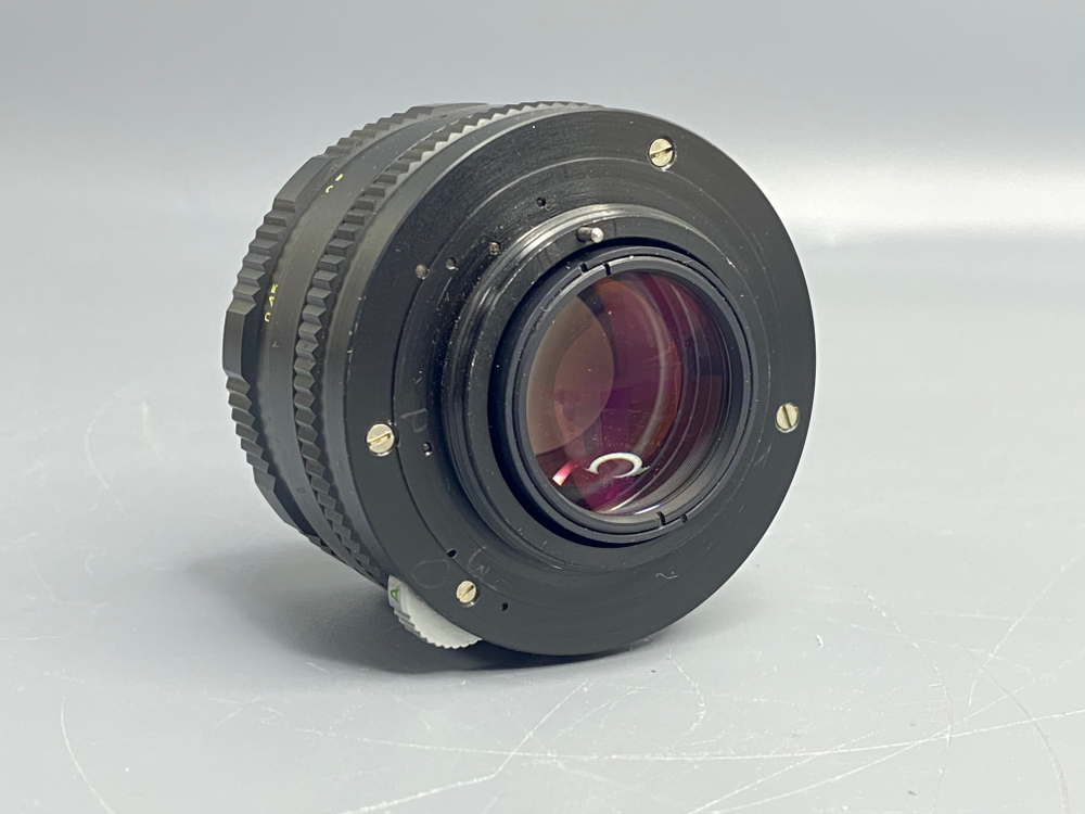 Зенитар-М 50mm f/1.7
