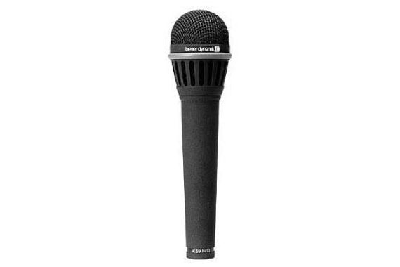 Beyerdynamic M 59