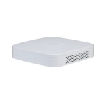 IP-видеорегистратор 4-канальный Dahua DHI-NVR2104-P-4KS3