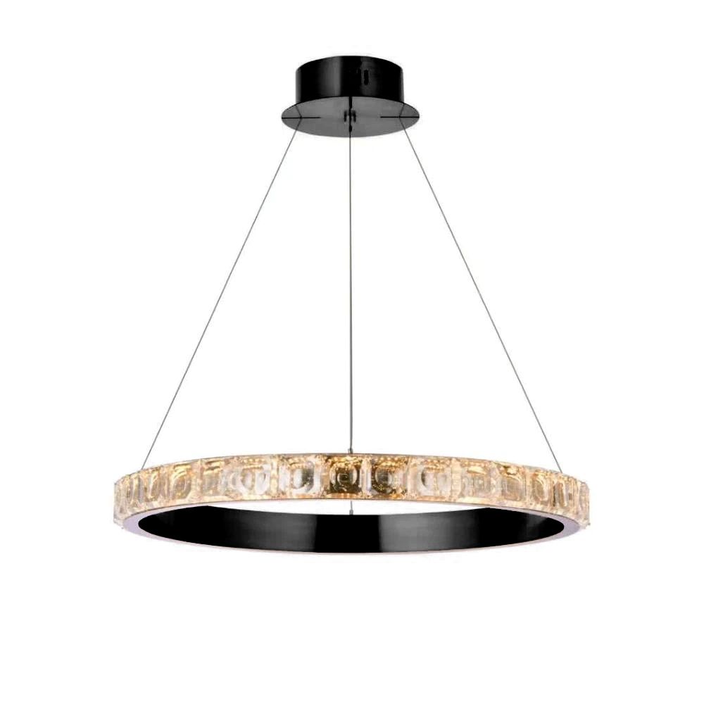 Люстра OMB81072/60 black