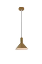 Подвесной светильник  1108/1S Gold Escada