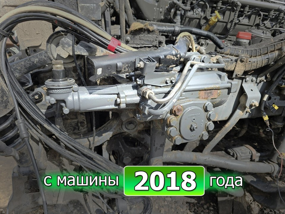 Гур 2018г.
