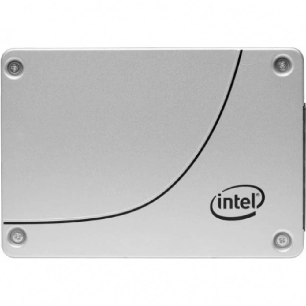 Накопитель SSD Intel Original SATA III 480Gb (SSDSC2KB480GZ01 99A0AD)
