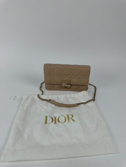 Сумка Christian Dior Miss Dior