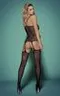 F 218 bodystocking