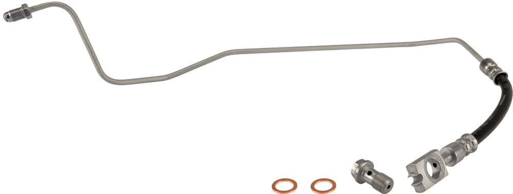 TRW - PHD945-TRW - Brake Hose