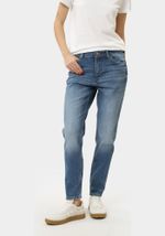 Джинсы Brooks Relaxed Slim 1014812-5000-682