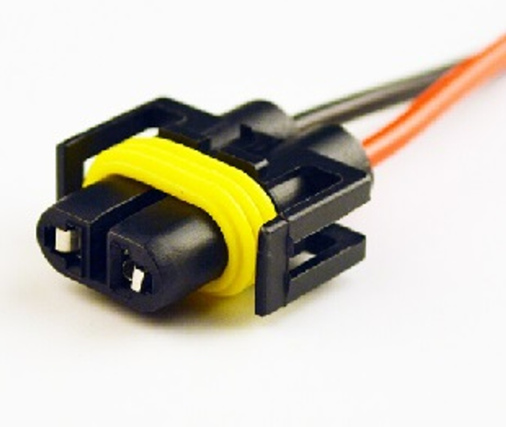 Разъем к лампе H11/H8/H16
