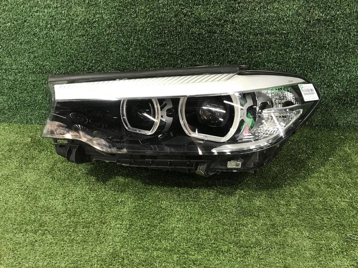 Фара левая BMW 5er G30 (2017-2020) LED