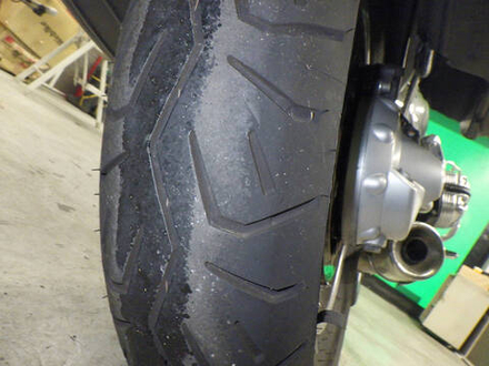 BMW R1200C 1999