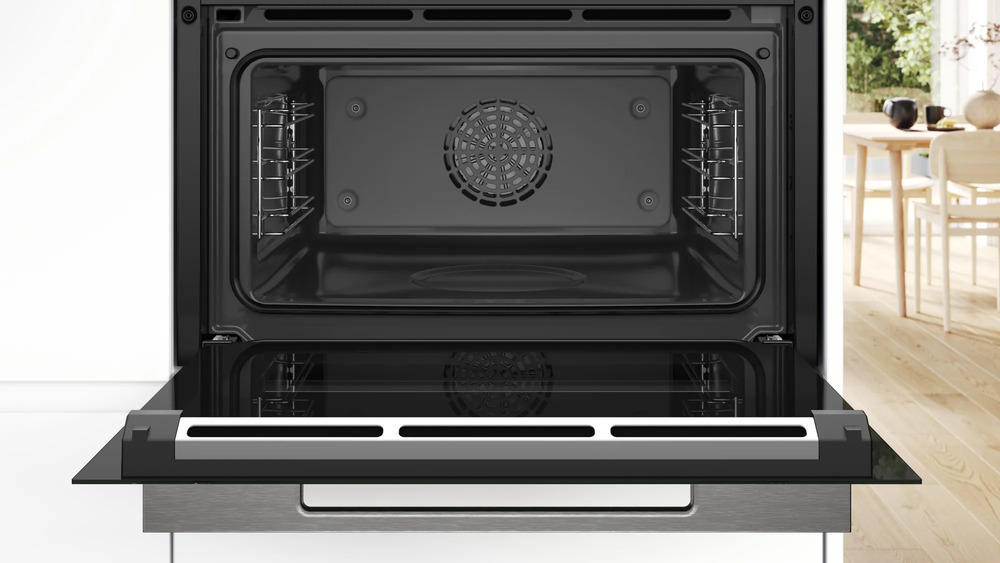 Электрический духовой шкаф Bosch CSG7364B1