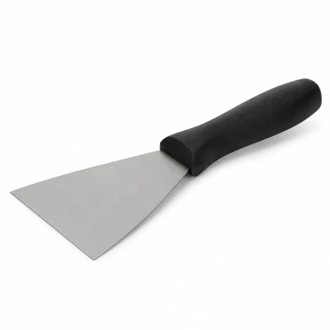 Шпатель-скребок кондитерский Patisse 25 × 10 см
