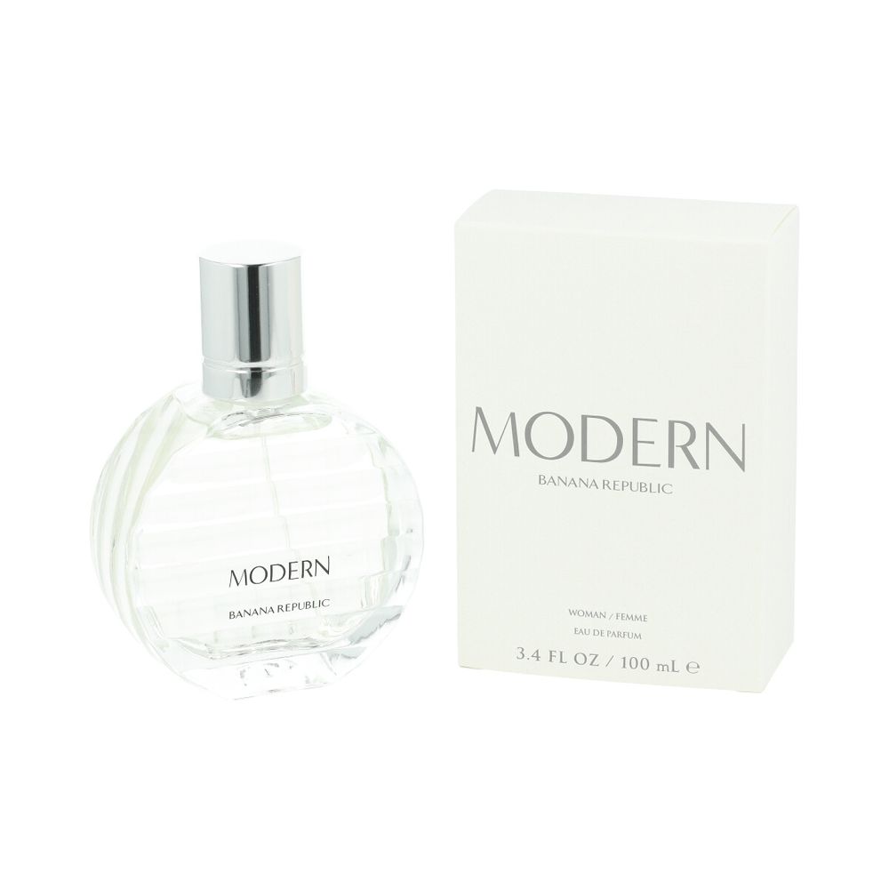 Banana Republic Modern Woman Eau De Parfum 100 ml (woman)