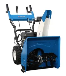 Бензиновый снегоуборщик NORTOOL PSB 50R