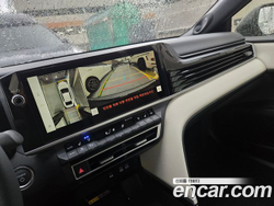 Toyota Camry 2.5 XLE Premium Hybrid — 2026