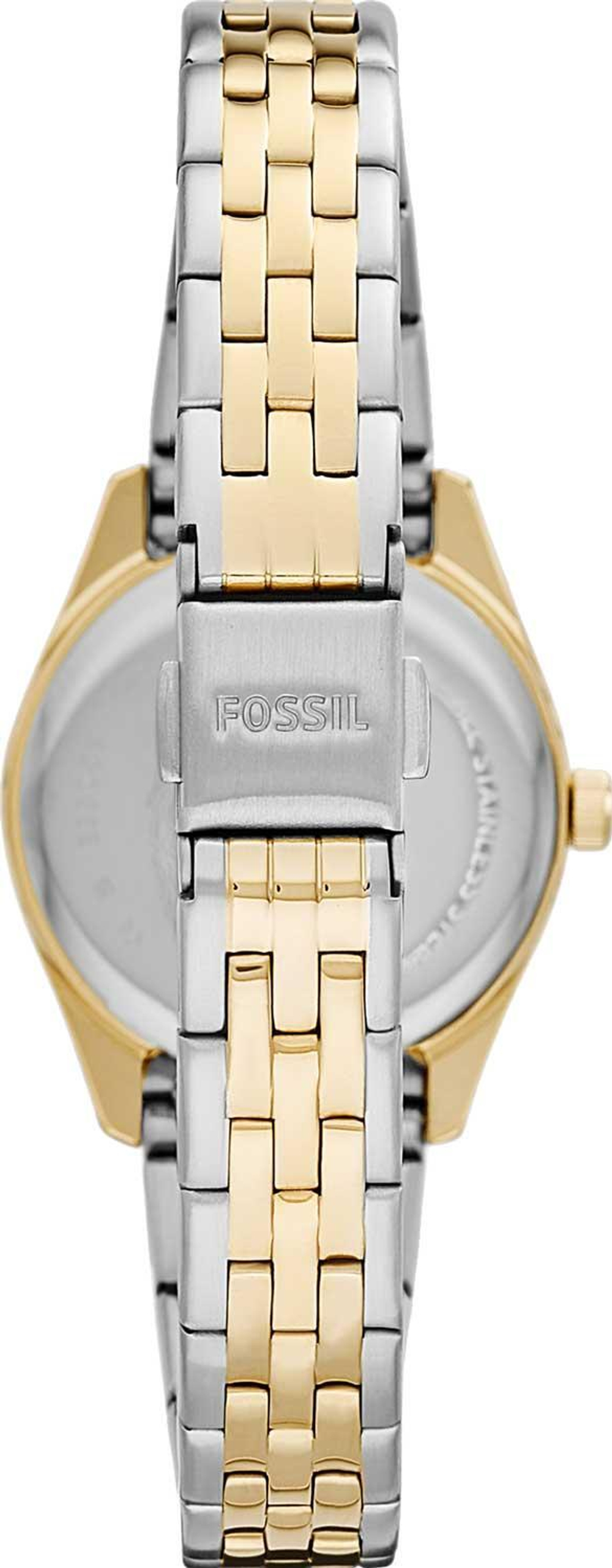 Женские наручные часы Fossil ES5034