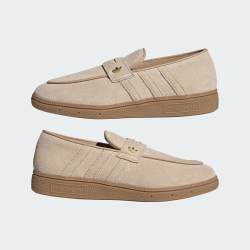 Adidas Лоферы Handball Spezial, бежевый