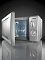 Микроволновая печь Gorenje MO 200 MS UR