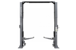 NORDBERG (N4124H1-4G_380) Подъемник двухстоечный 4 т, верхняя синхронизация, H=4,1 м, 380 В, серый