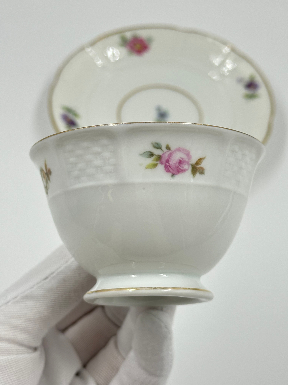 Кофейная пара Rosenthal