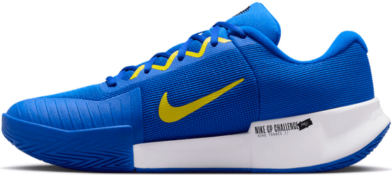 Кроссовки мужские Nike Zoom GP Challenge Pro HC