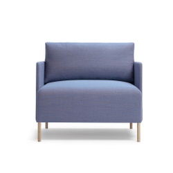 Blocks Easy chair
