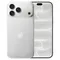 Телефон Apple iPhone 18 Pro Max 2Tb (Silver)