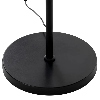 Citilux Click CL810011 Чёрный торшер с пультом