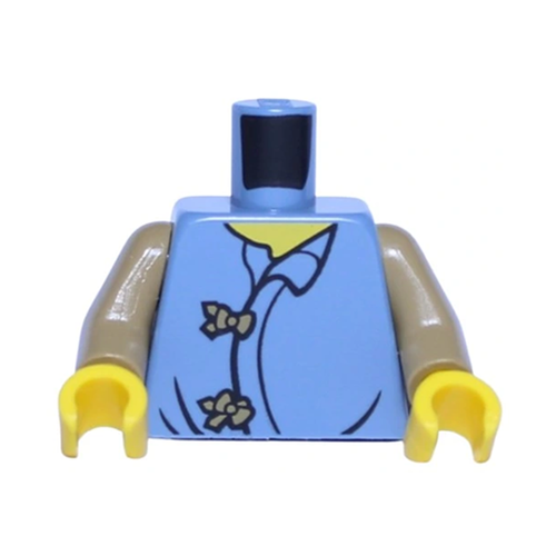 Торс от Рэя 973pb3000c01