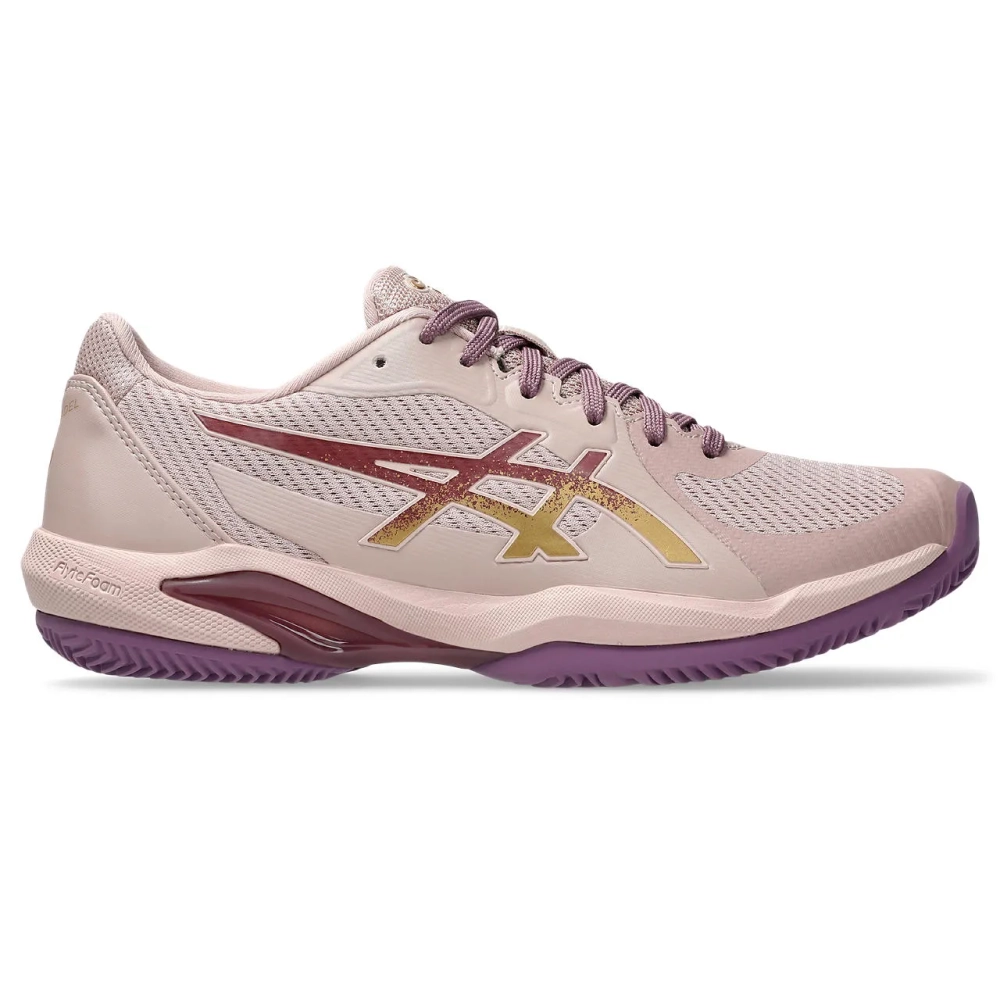 Женские кроссовки для padel Asics Solution Swift FF 2