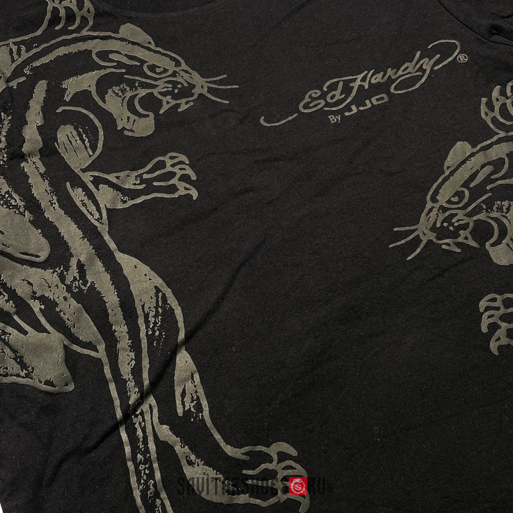 Футболка ED HARDY by JJO