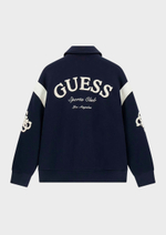 Куртка-бомбер GUESS