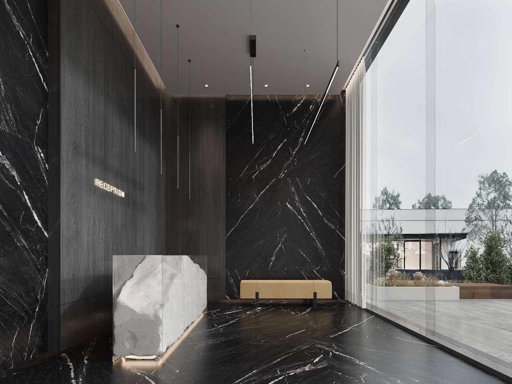 ARTCER 1XL Travertine Vein Natural Matt 120x180