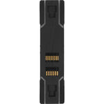 Вентилятор для корпуса Lian-Li Uni Fan TL Wireless 120 Reverse ARGB черный 4-pin 34дБ