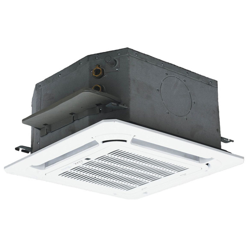 Кассетный фанкойл 3-3,9 кВт Lessar LSF-300BE22C / LZ-BEB21