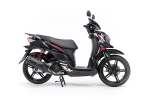 Скутер SYMPHONY SR 125
