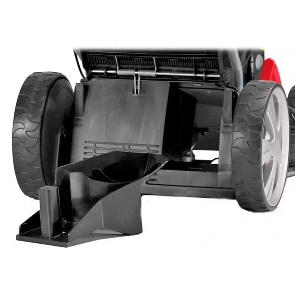 Газонокосилка Efco LR 53 TBX Allroad Plus 4
