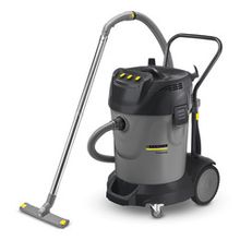 Пылесосы влажной и сухой уборки KARCHER