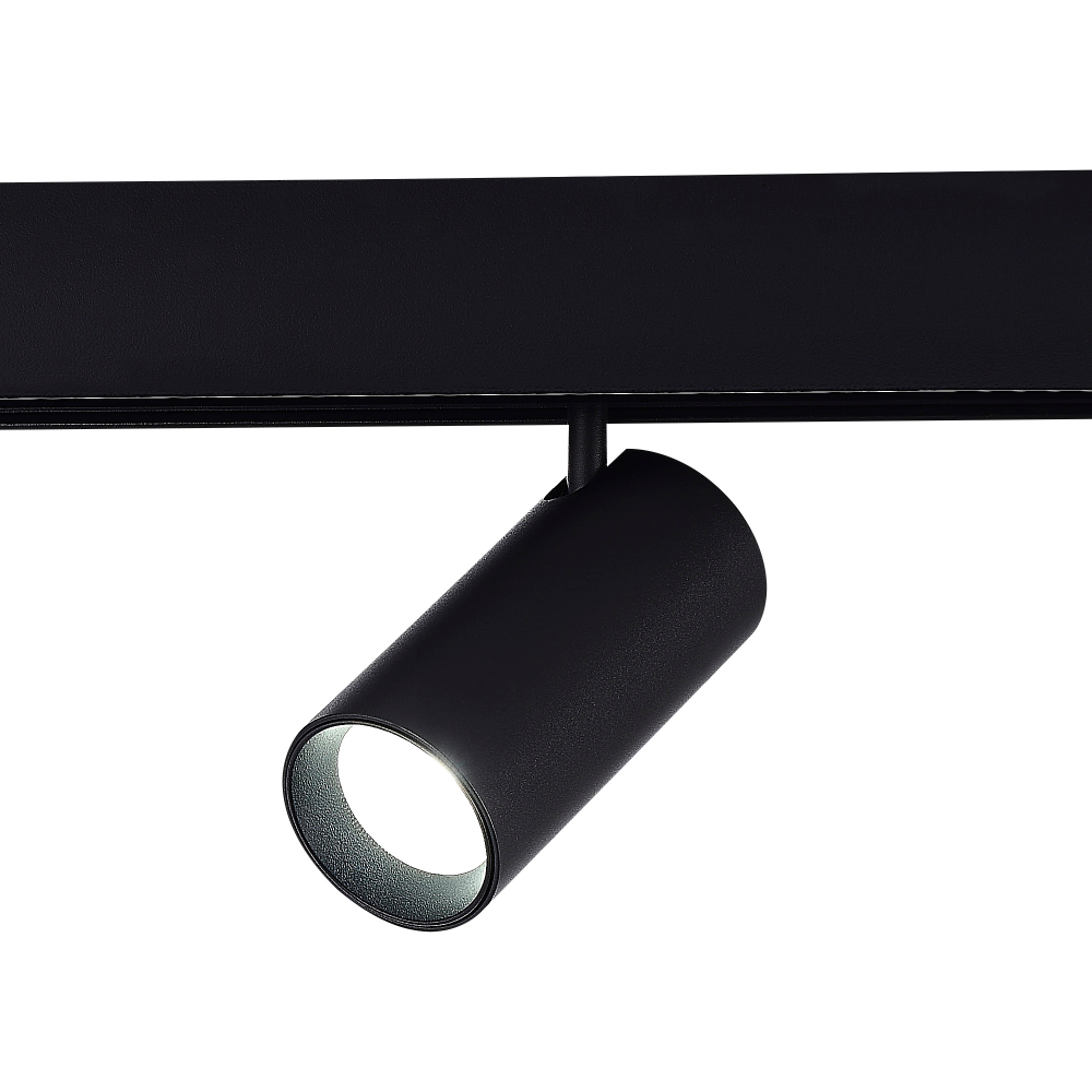 Магнитный трековый светильник ST Luce SKYLINE 48 ST375.406.12