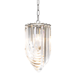 Люстра Murano ø 25 cm Eichholtz