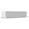 Mission ZX-C2 Highgloss White