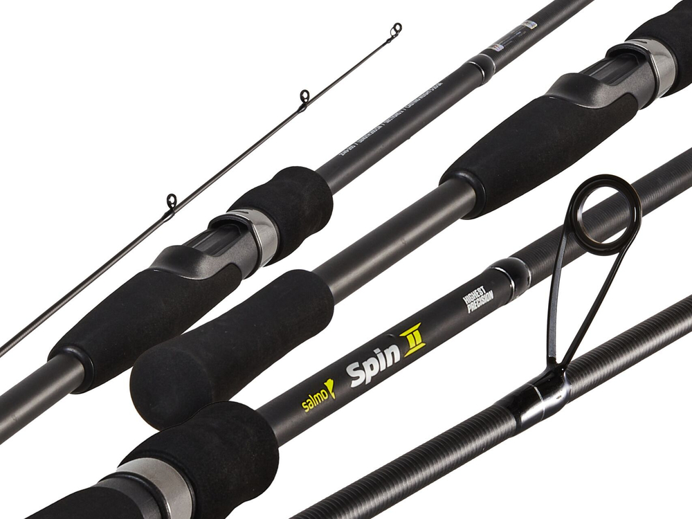 Спиннинг Salmo Sniper SPIN II 20 2.65