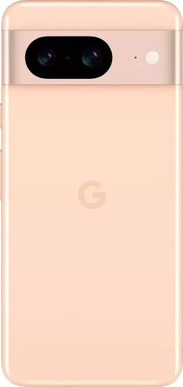 Смартфон Google Pixel 8 8/256 Гб нежно розовый