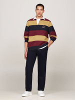 Чиносы Tommy Hilfiger - темно-синий(MW0MW37873)