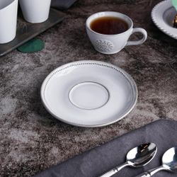 Кофейная пара 90 мл d 7,1 см h4,3 Lord Gray P.L. Proff Cuisine [6]